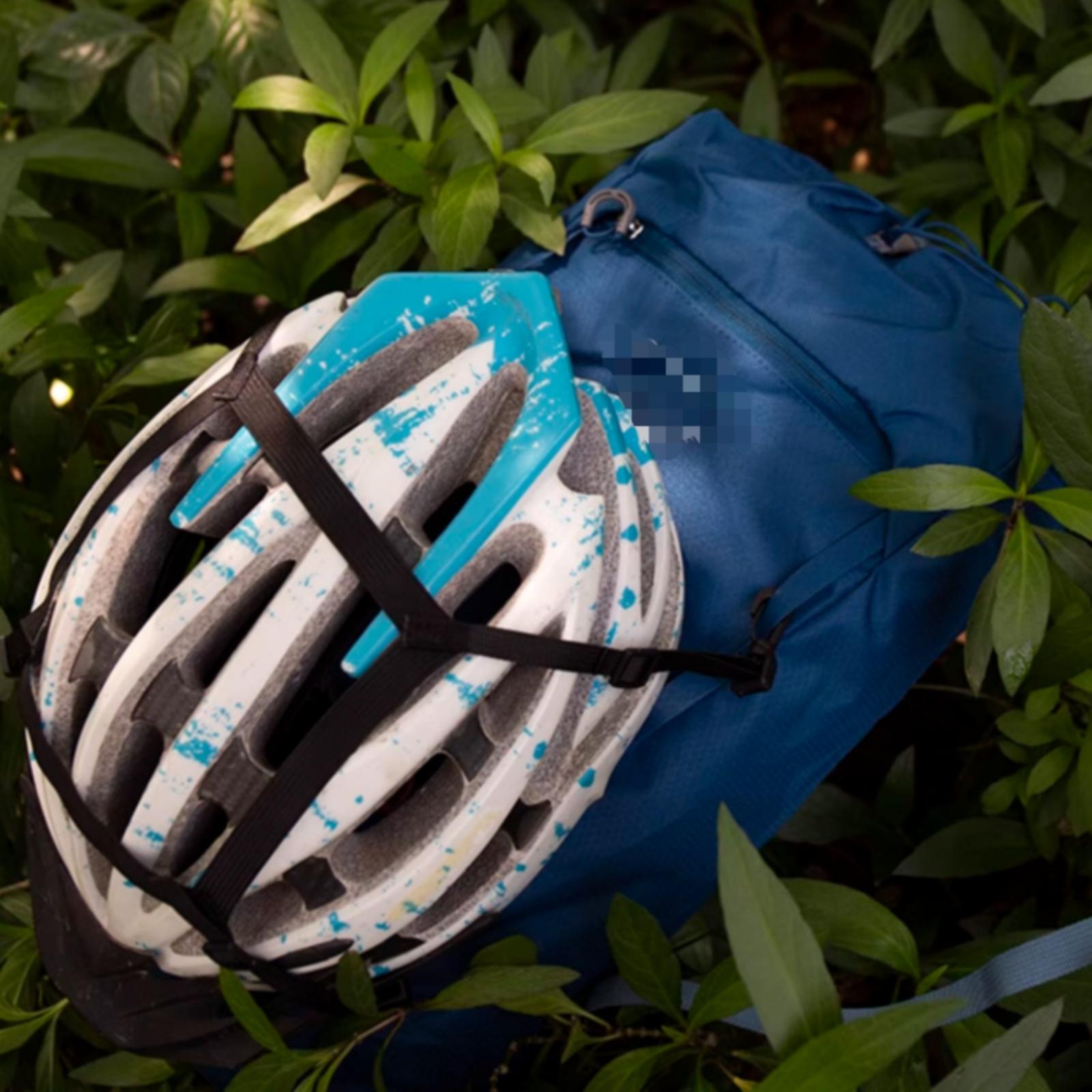 Helmet Holder for Backpack Squ - Outdoor Hunting Gear Store 评论和价格