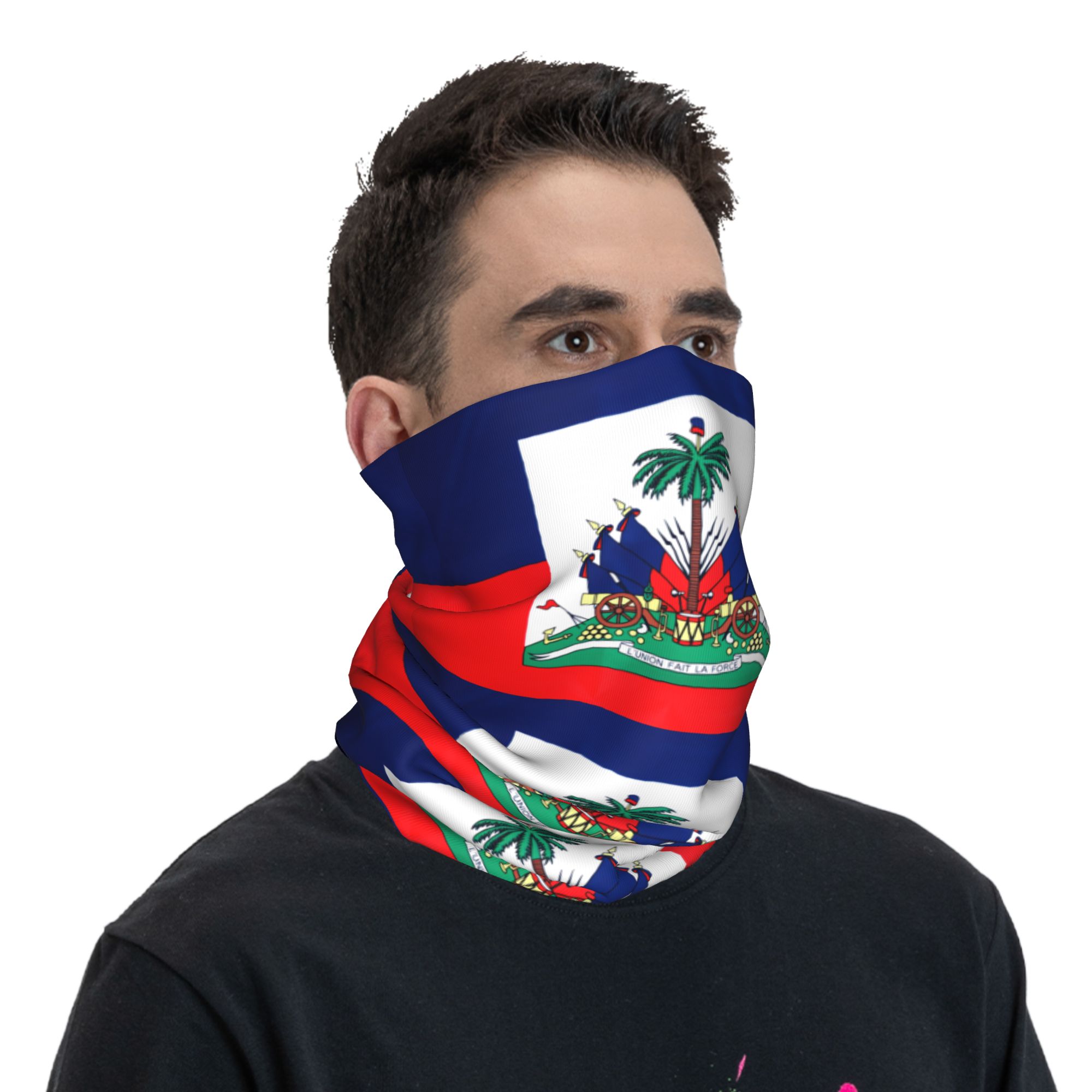 Outdoor Sports Balaclava Haiti - Outdoor Hunting Bike 评论和价格