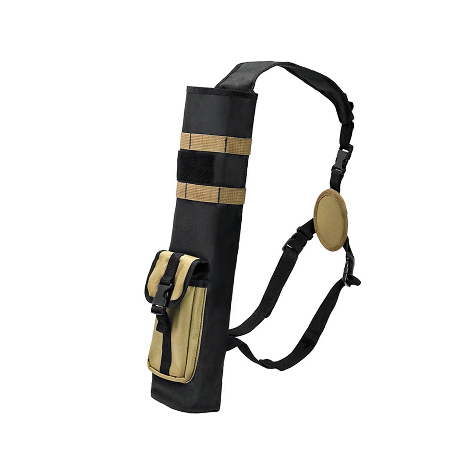 Quiver Bag Storage Bag Thicken - Quiver Arrow Back 评论和价格