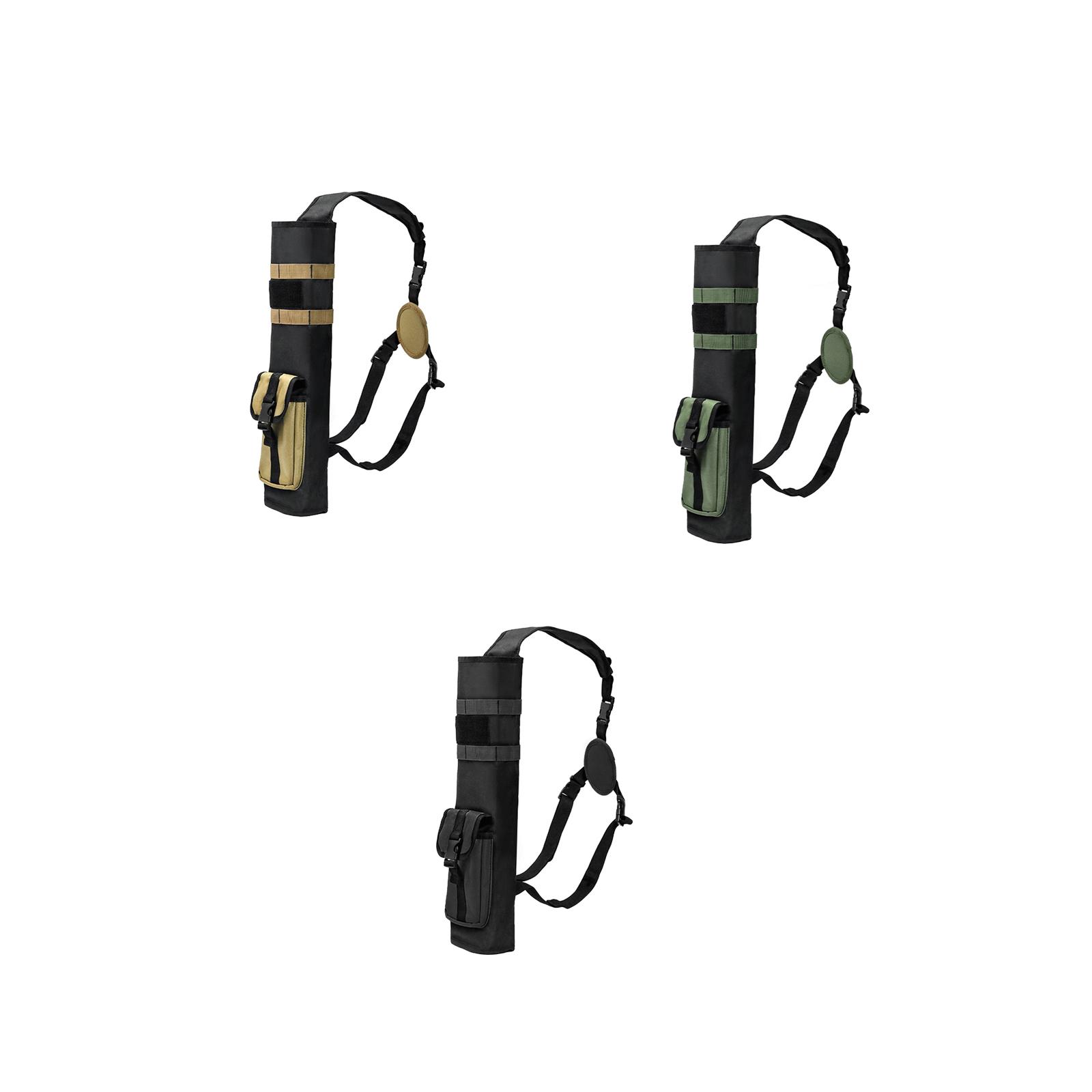 Quiver Bag Storage Bag Thicken - Quiver Arrow Back 评论和价格