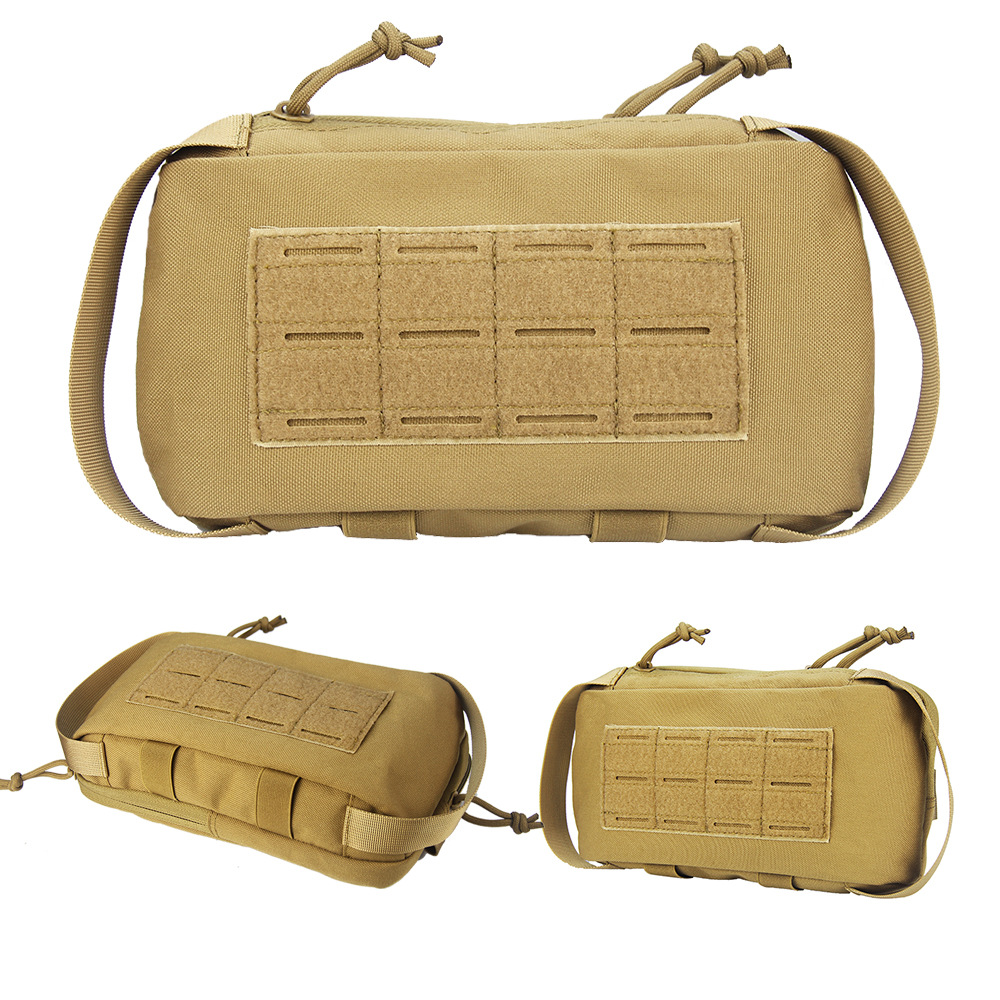 1000D Nylon Sport Waist Bag Mo - Outdoor Hunting Bag 评论和价格