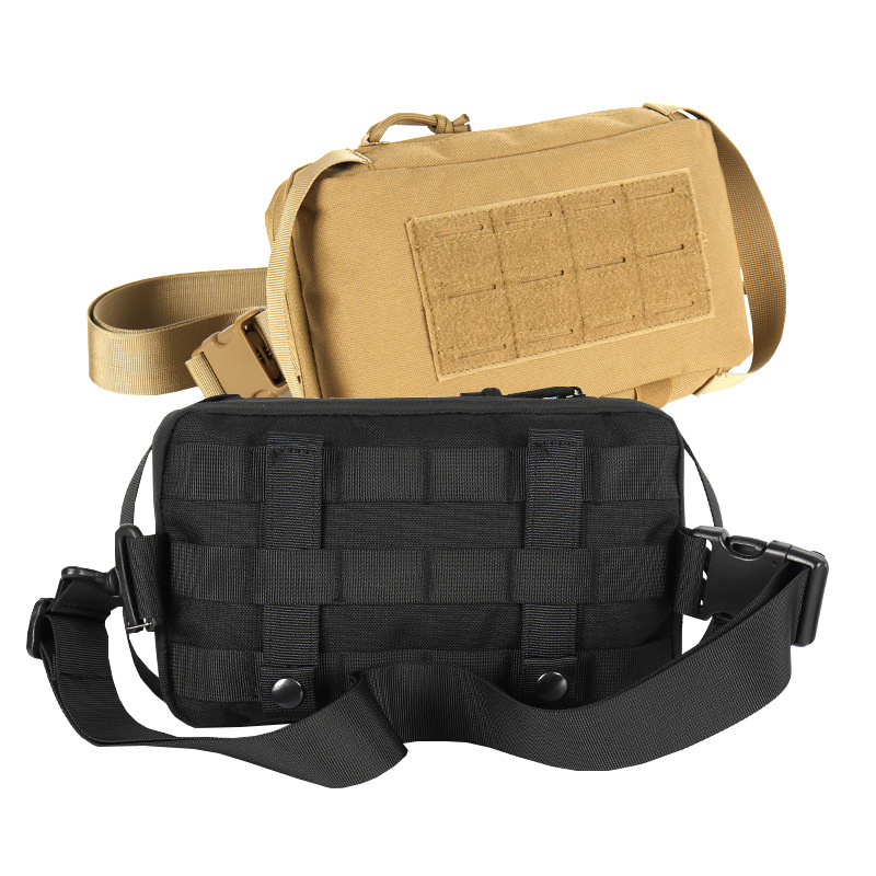 1000D Nylon Sport Waist Bag Mo - Outdoor Hunting Bag 评论和价格