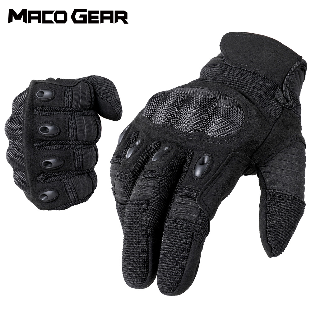 Men Full Finger Tactical Touch - Outdoor Hunting Bike 评论和价格