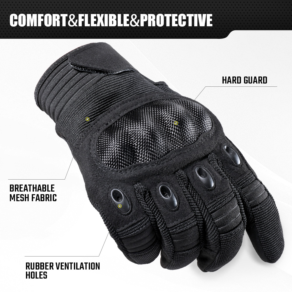 Men Full Finger Tactical Touch - Outdoor Hunting Bike 评论和价格