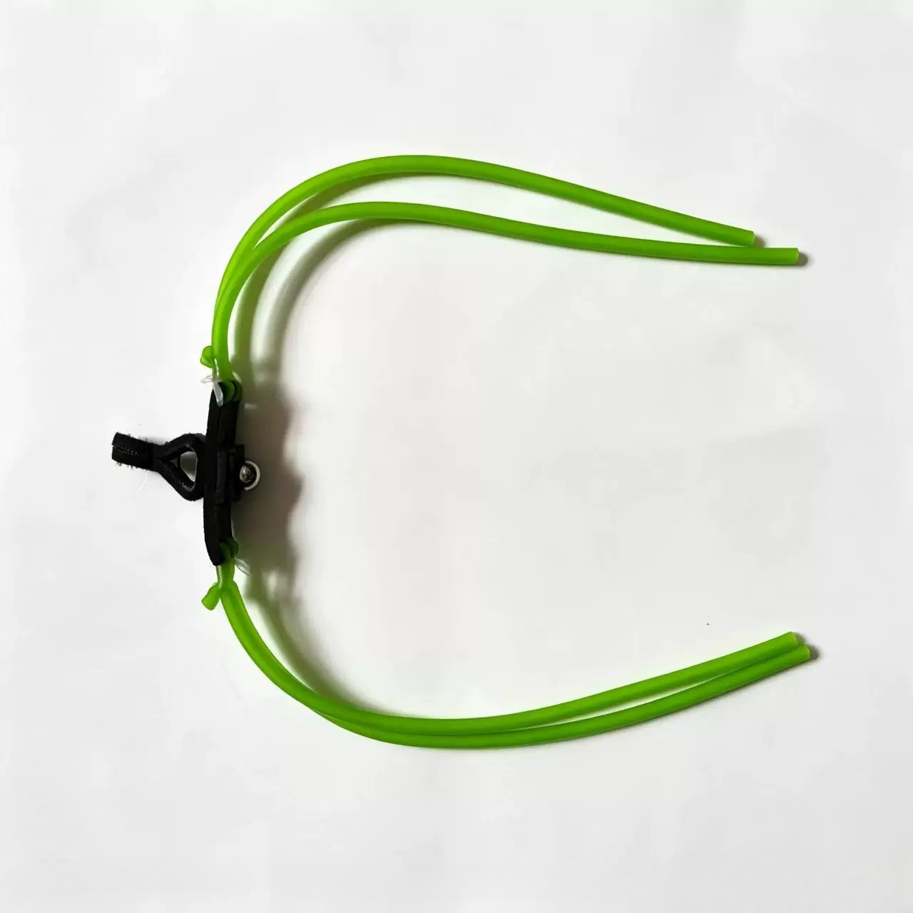 3/5PCS Magnetic Suction Rubber - Outdoor Hunting Launcher 评论和价格