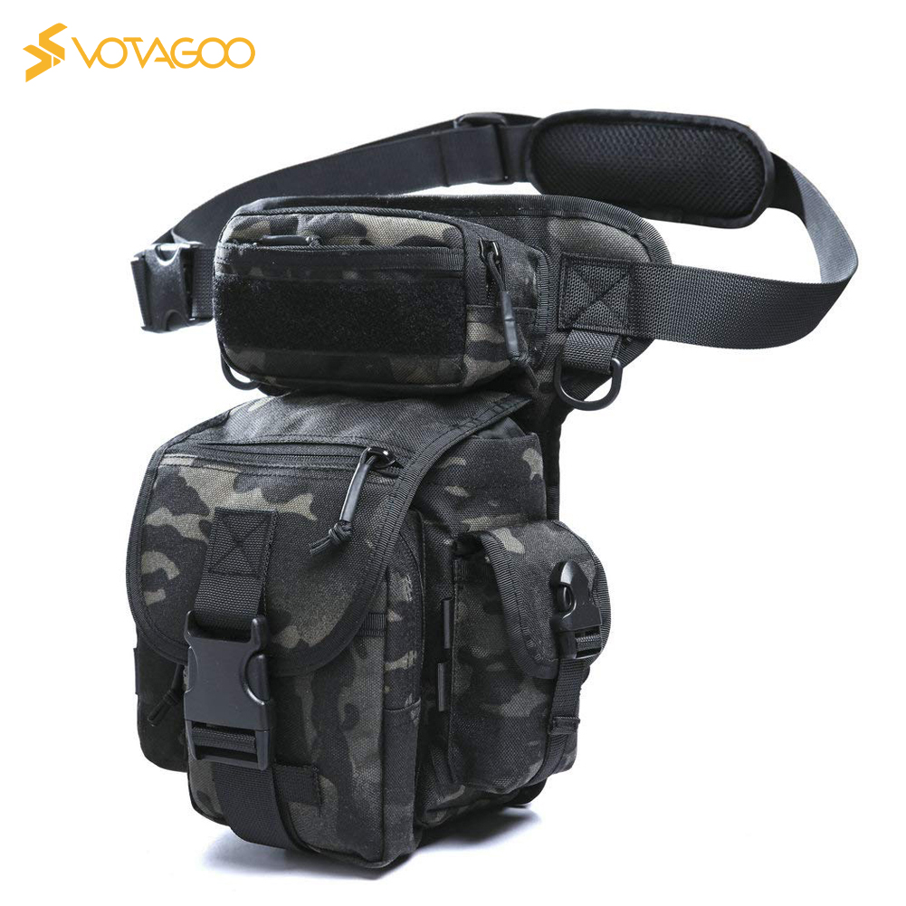 VOTAGOO Waterproof Military Ta - Outdoor Hunting Bike 评论和价格