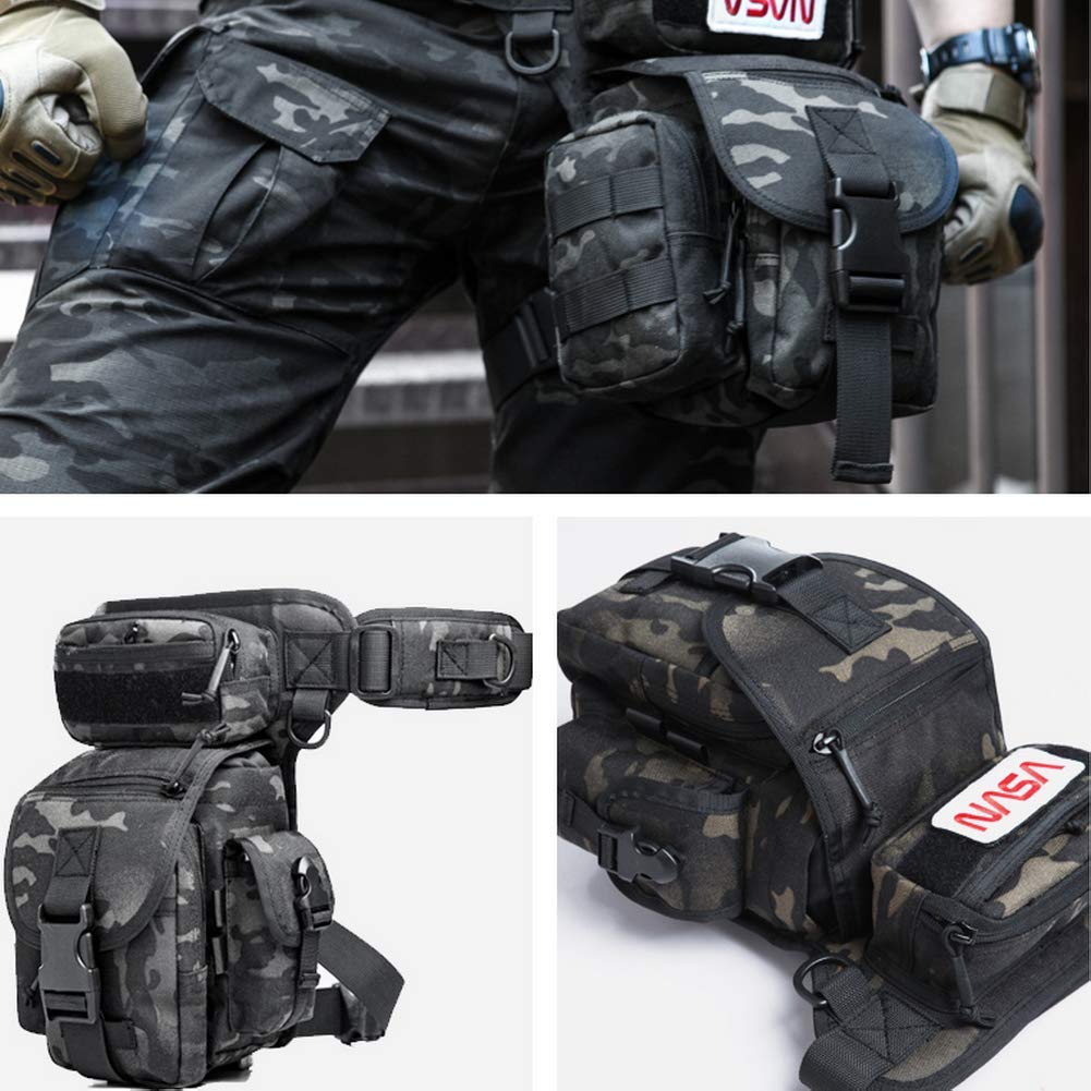 VOTAGOO Waterproof Military Ta - Outdoor Hunting Bike 评论和价格