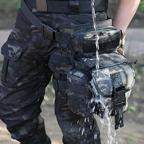 VOTAGOO Waterproof Military Ta - Outdoor Hunting Bike 评论和价格