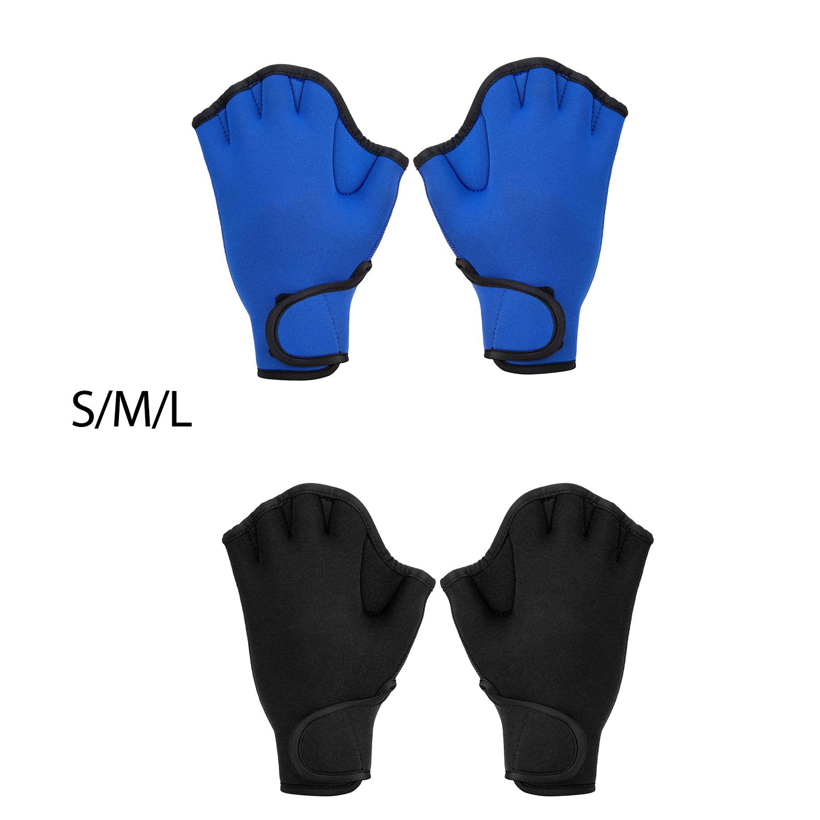 Dive Gloves Wrist Strap Comfor - Outdoor Hunting Gear Store 评论和价格