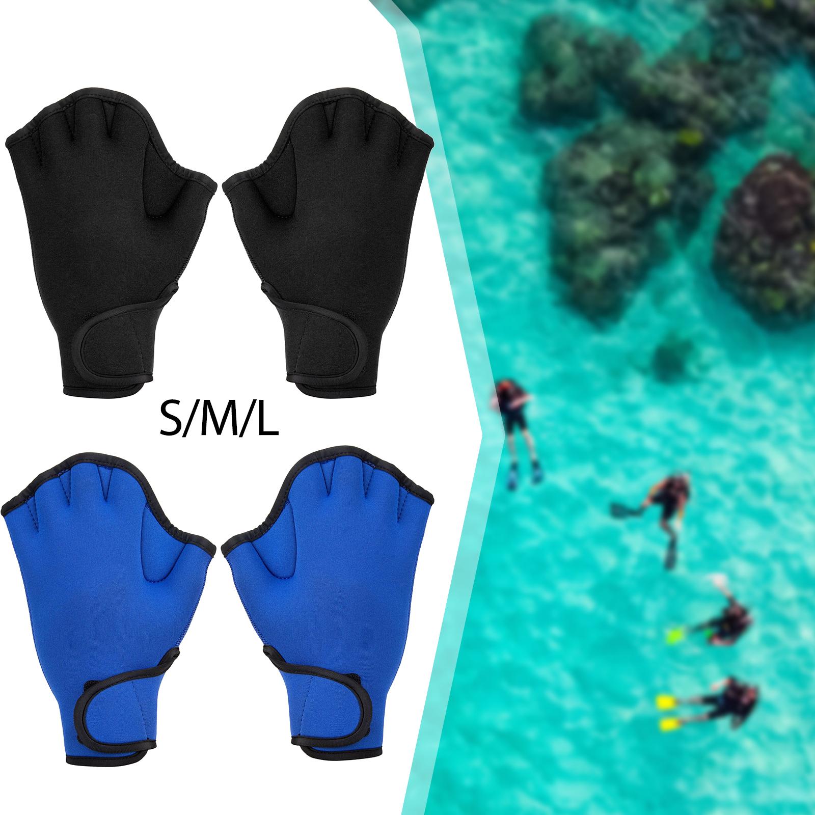 Dive Gloves Wrist Strap Comfor - Outdoor Hunting Gear Store 评论和价格