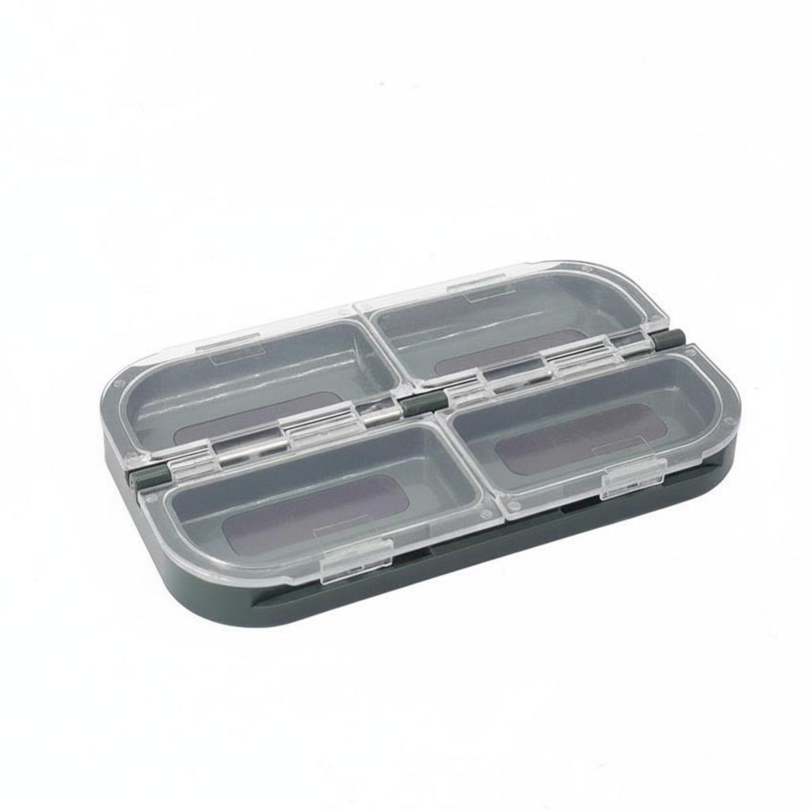 Fishing Gear Storage Box Lure  - Outdoor Hunting Gear Store 评论和价格