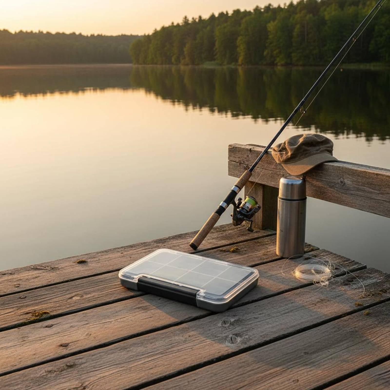 Fishing Gear Storage Box Lure  - Outdoor Hunting Gear Store 评论和价格