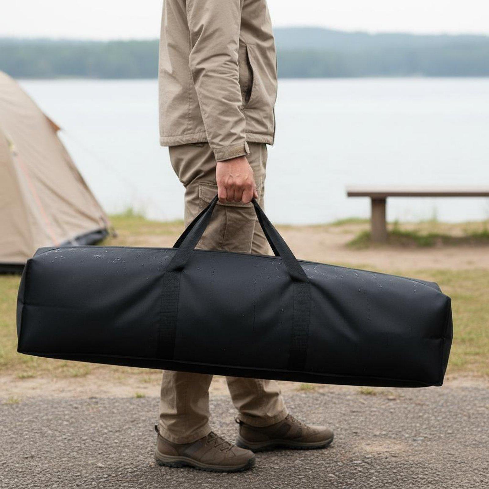 Oxford Fabric Case Large Water - Outdoor Hunting Gear Store 评论和价格