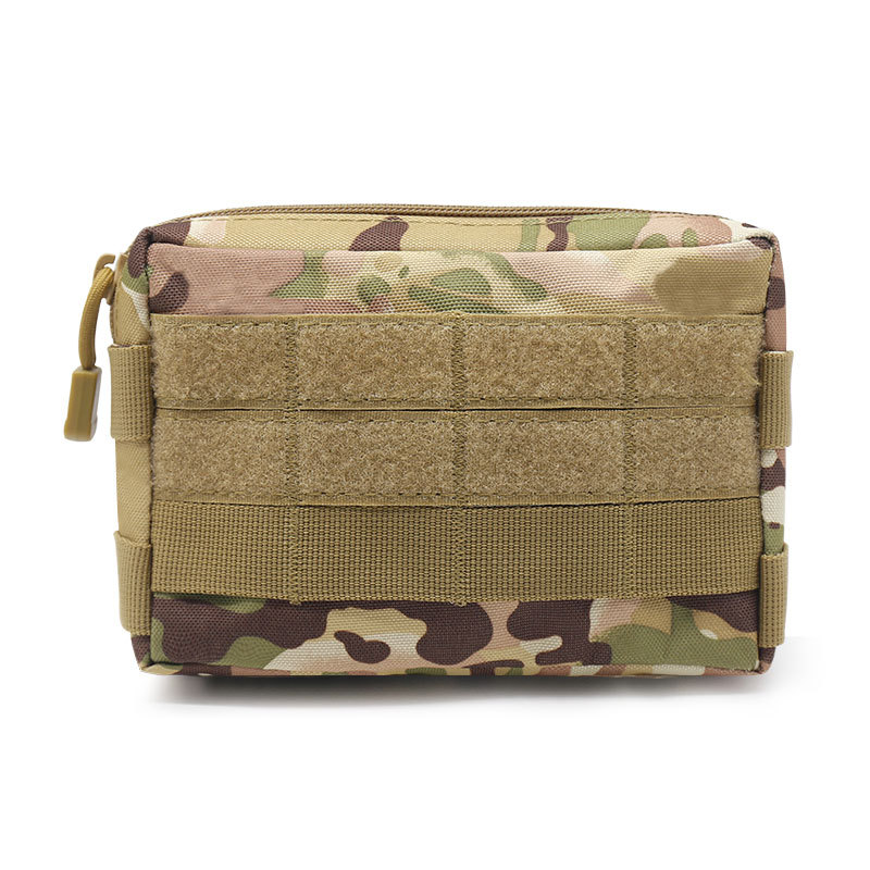 Tactical Molle Waist Pack 600D - Hunting Outdoors Card 评论和价格