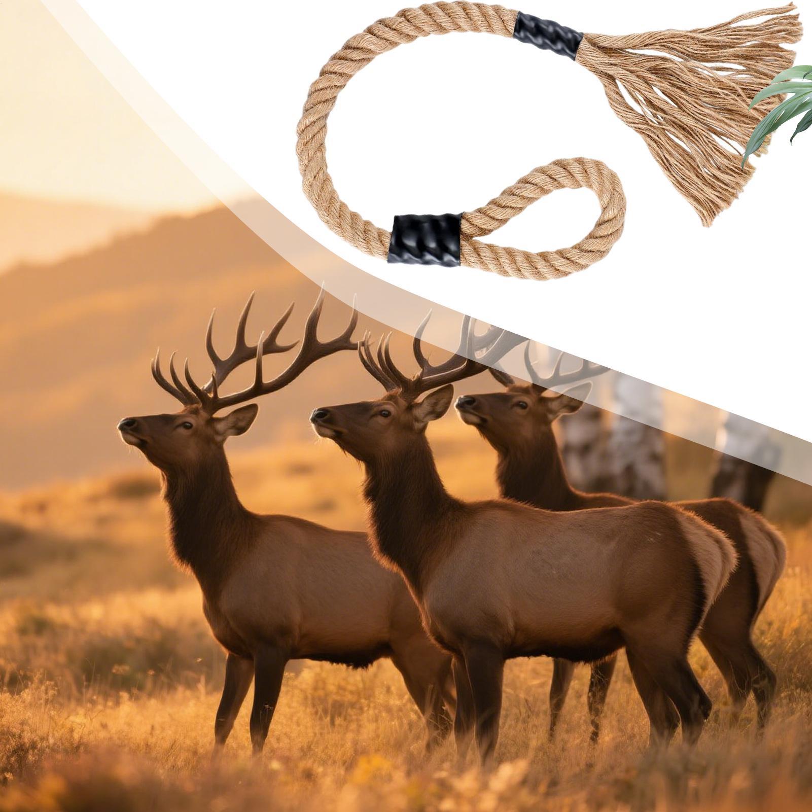 Deer Scrape Effective Long-Las - Deer Attractant Scent 评论和价格