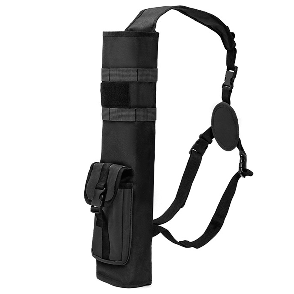 Archery Quiver with Molle Syst - Quiver Arrow Back 评论和价格