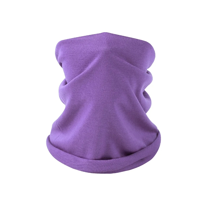 Unisex Summer Cycling Neck Tub - Outdoor Hunting Bike 评论和价格