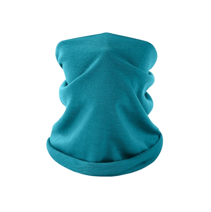 Unisex Summer Cycling Neck Tub - Outdoor Hunting Bike 评论和价格