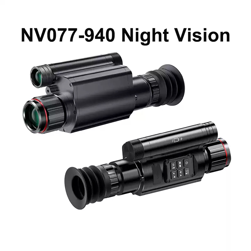 NV077-940nm Hunting Night Visi - Hunting Outdoors Card 评论和价格