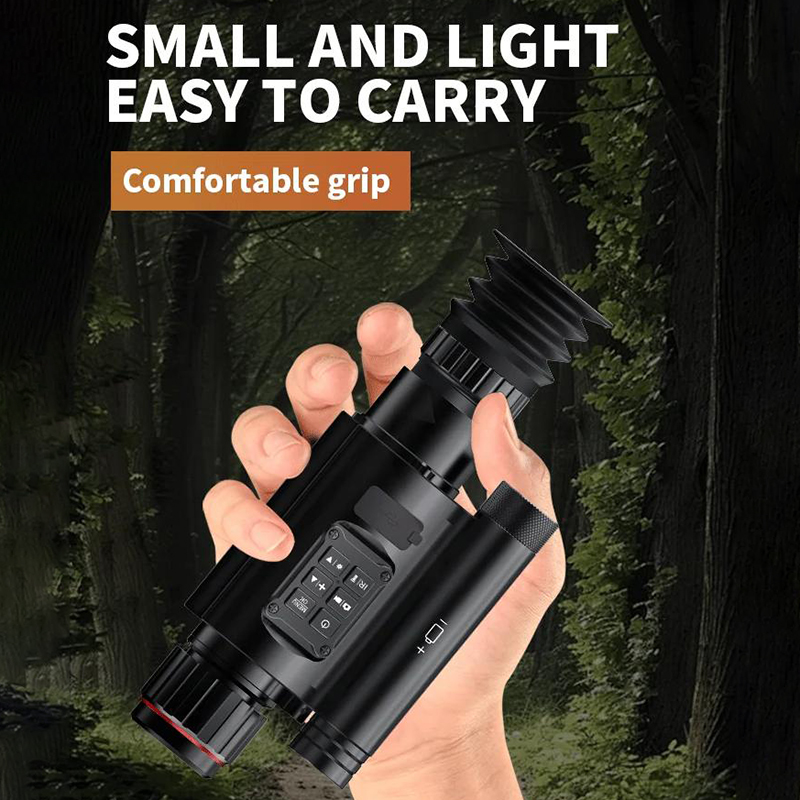 NV077-940nm Hunting Night Visi - Hunting Outdoors Card 评论和价格