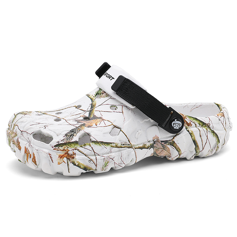 Big Size 49 50 51 Camo Clogs A - Hunting Outdoor Rug 评论和价格