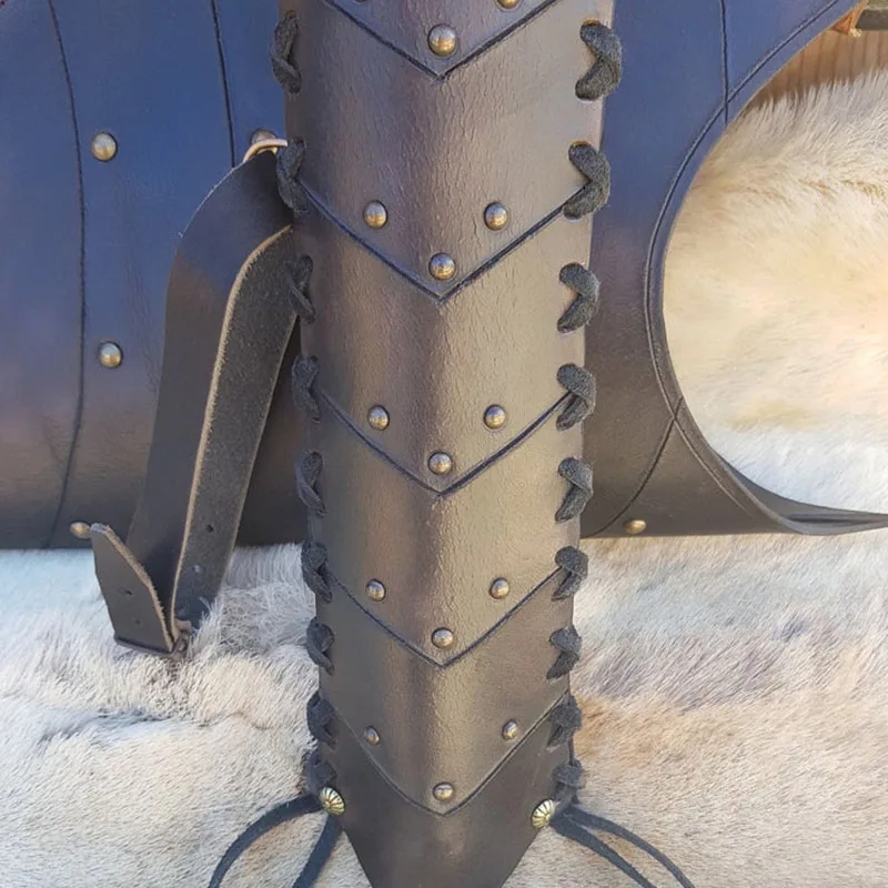 Medieval Steampunk Archery Arr - Quiver Arrow Back 评论和价格