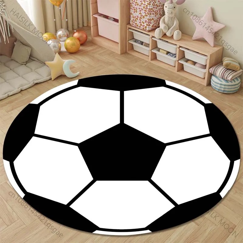 Bear Paw Print Wood Slice Roun - Hunting Outdoor Rug 评论和价格