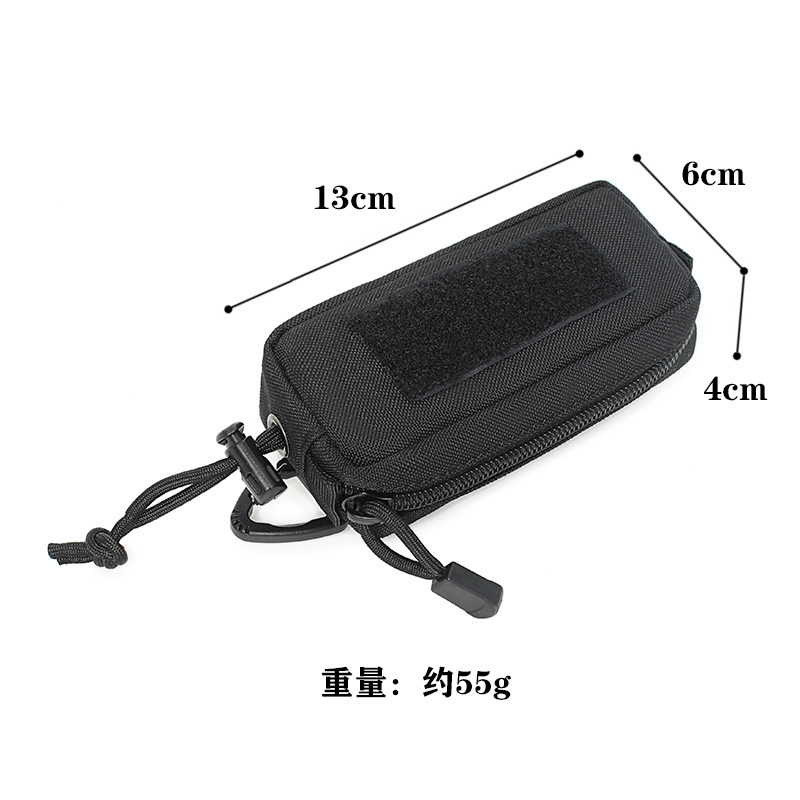 Tactical Molle Mini EDC Tool P - Hunting Outdoors Card 评论和价格