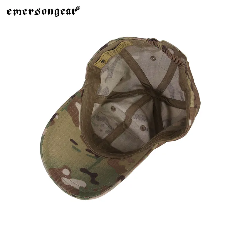 Emersongear Baseball Cap Headw - Outdoor Hunting Prints 评论和价格