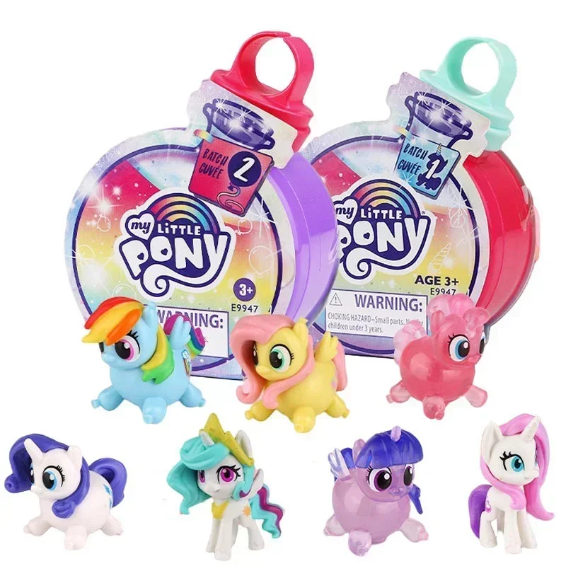 Hasbro My Little Pony Magic Bo - Hunting Blind Fabric 评论和价格