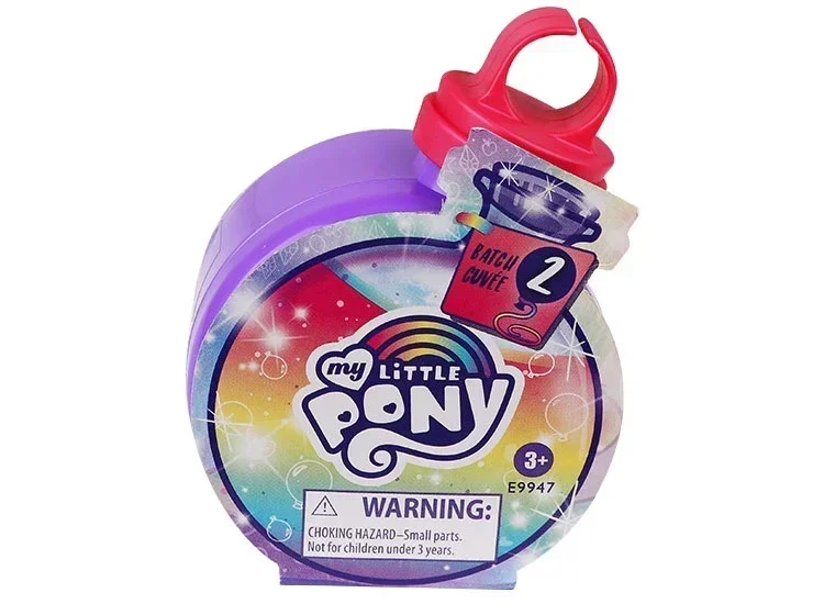 Hasbro My Little Pony Magic Bo - Hunting Blind Fabric 评论和价格