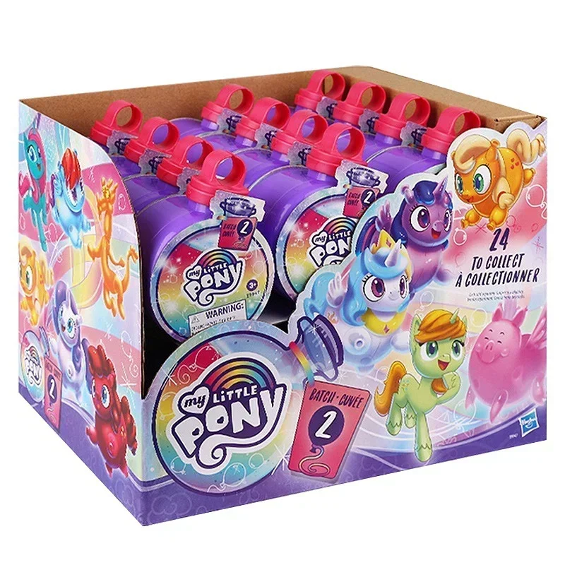 Hasbro My Little Pony Magic Bo - Hunting Blind Fabric 评论和价格