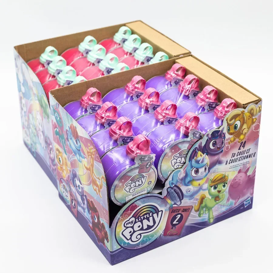 Hasbro My Little Pony Magic Bo - Hunting Blind Fabric 评论和价格