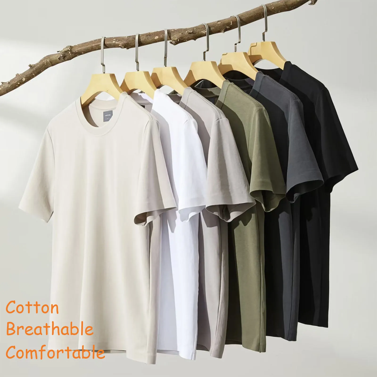 Rugged Outdoors Nature T Shirt - Hunting Outdoor Rug 评论和价格