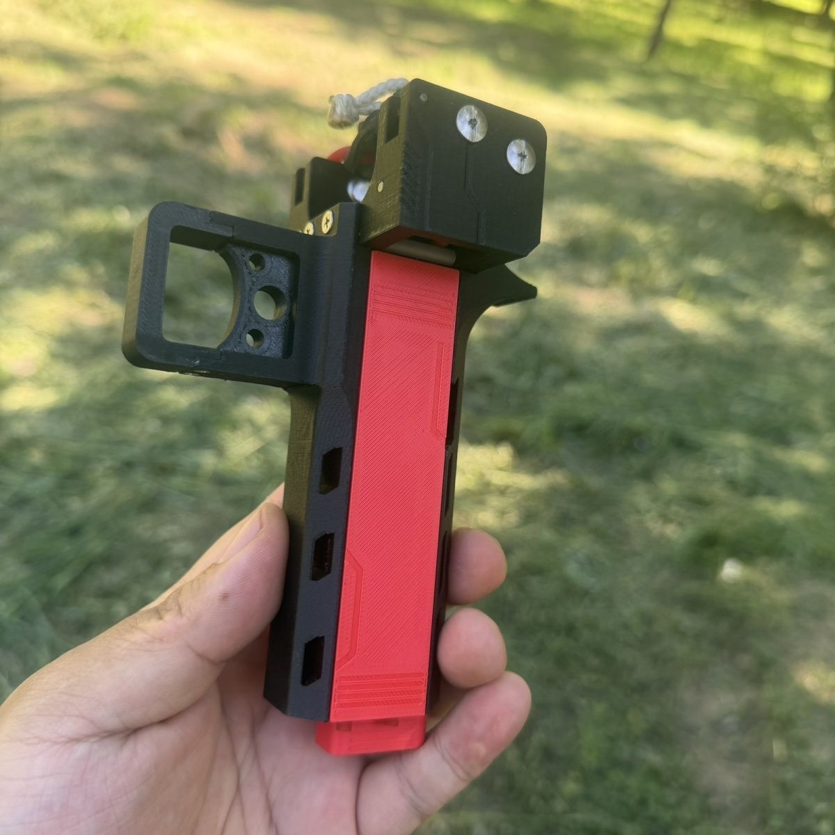 1PC 3D Printing Optimized Dual - Outdoor Hunting Prints 评论和价格