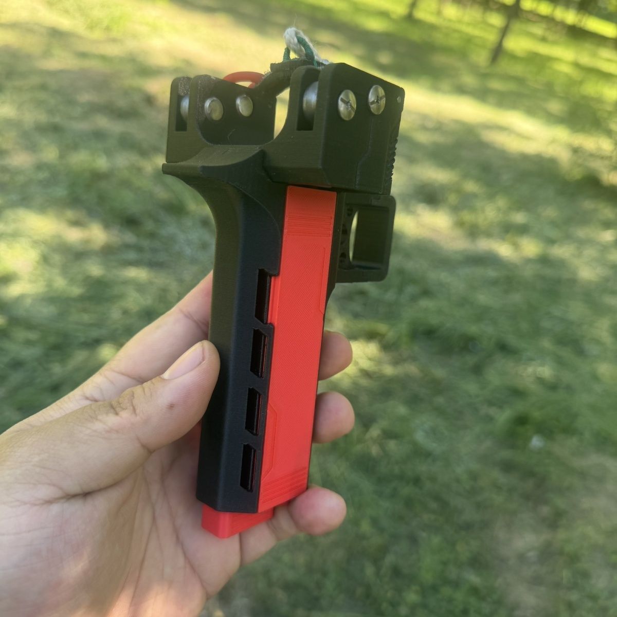 1PC 3D Printing Optimized Dual - Outdoor Hunting Prints 评论和价格