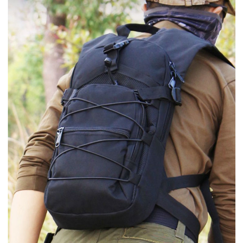 15L Molle Tactical Backpack 80 - Outdoor Hunting Bike 评论和价格