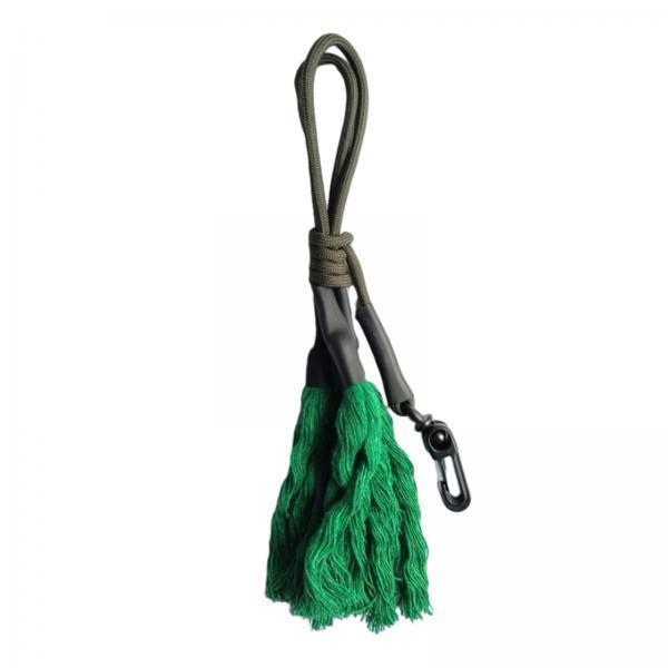 Deer Lure Dispensing Drag Rope - Deer Attractant Scent 评论和价格