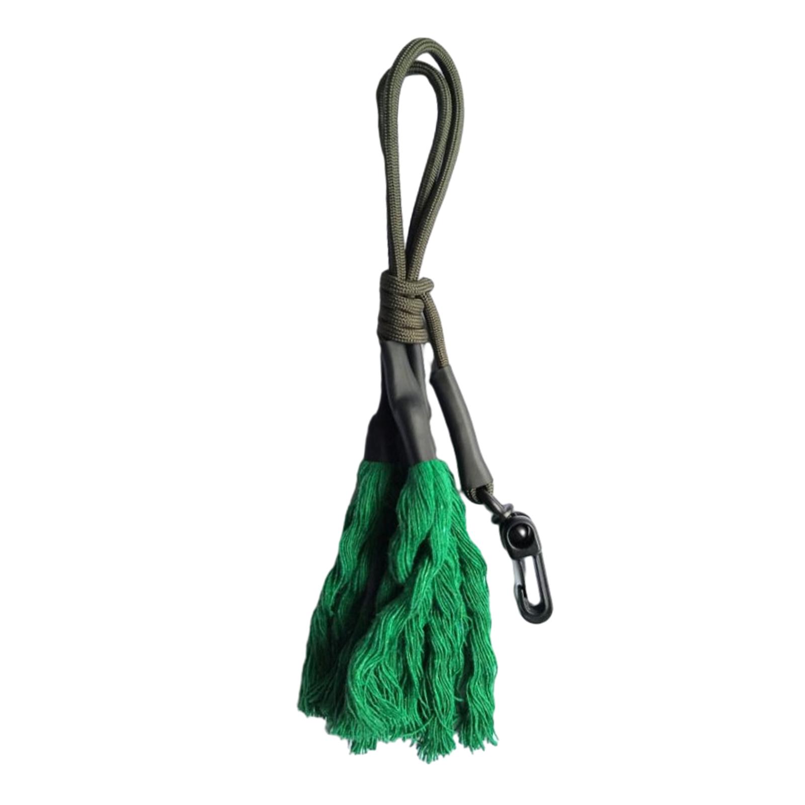 Deer Lure Dispensing Drag Rope - Deer Attractant Scent 评论和价格