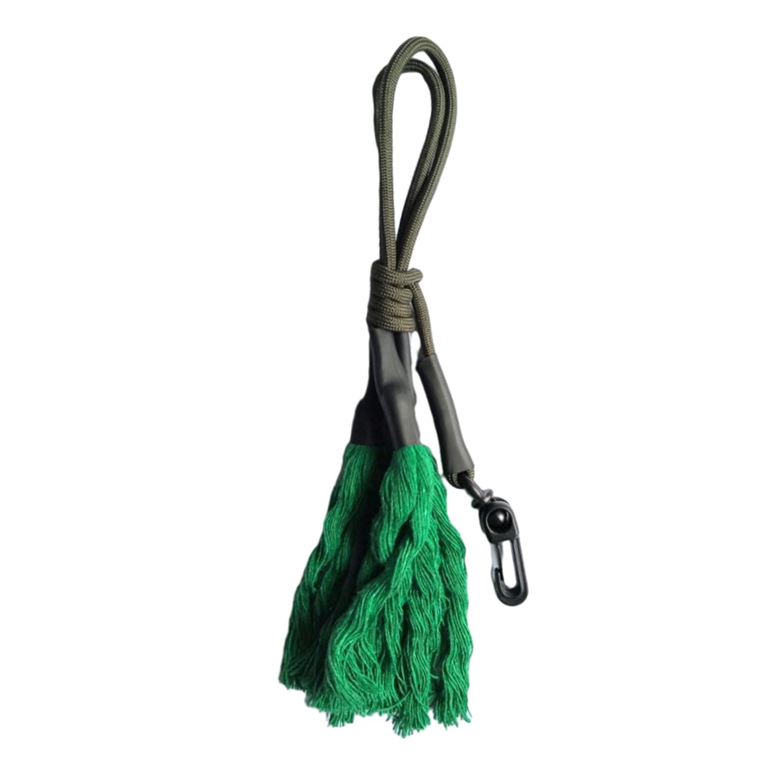 Deer Lure Dispensing Drag Rope - Deer Attractant Scent 评论和价格