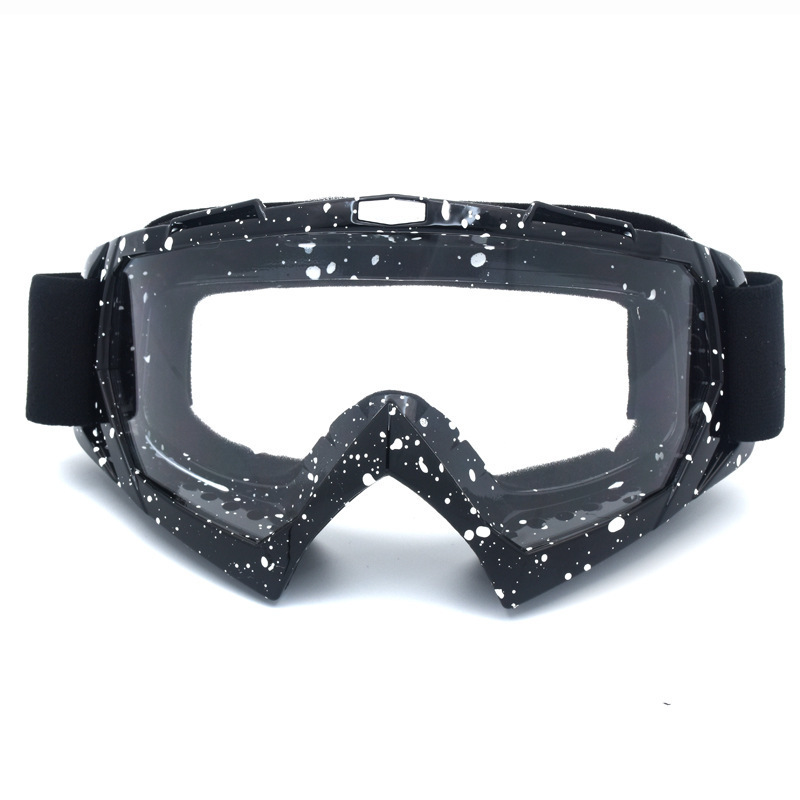 Windproof Dirt Bike Motorcycle - Outdoor Hunting Bike 评论和价格