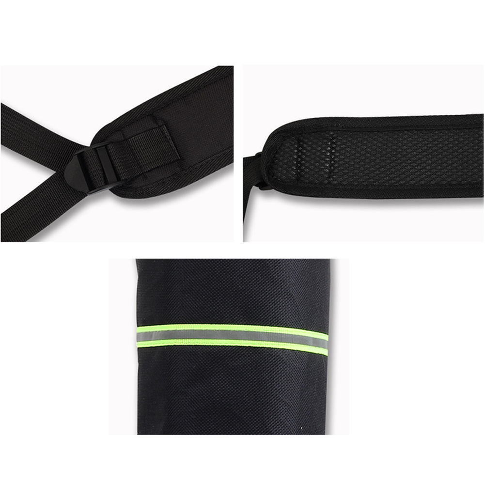 Outdoor Reflective No Tubes Ba - Quiver Arrow Back 评论和价格