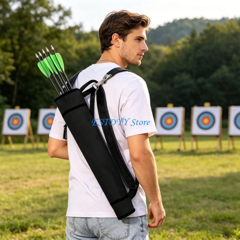 G6DE Archerys Arrows Holder Ar - Quiver Arrow Back 评论和价格
