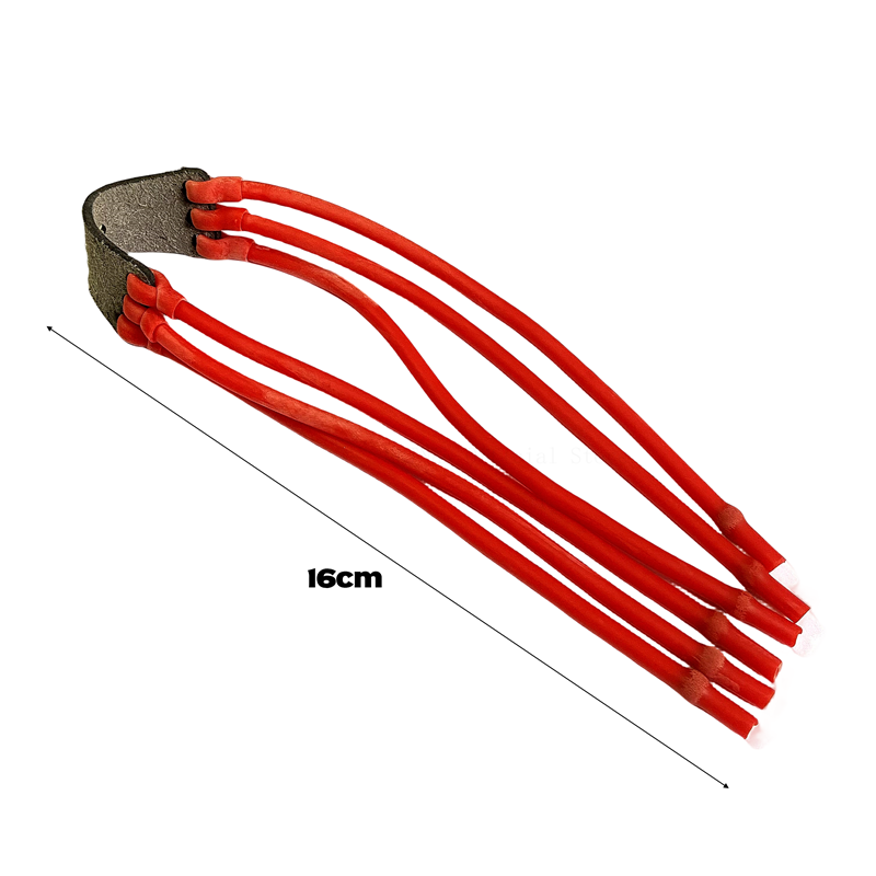 1/3/5 Pcs 3-Strand High Elasti - Hunting Outdoors Card 评论和价格