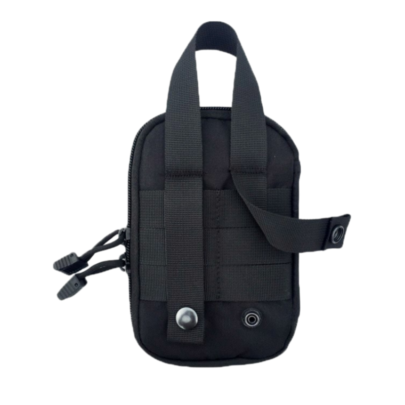 EDC Molle Pouch Small Waist Pa - Outdoor Hunting Bag 评论和价格