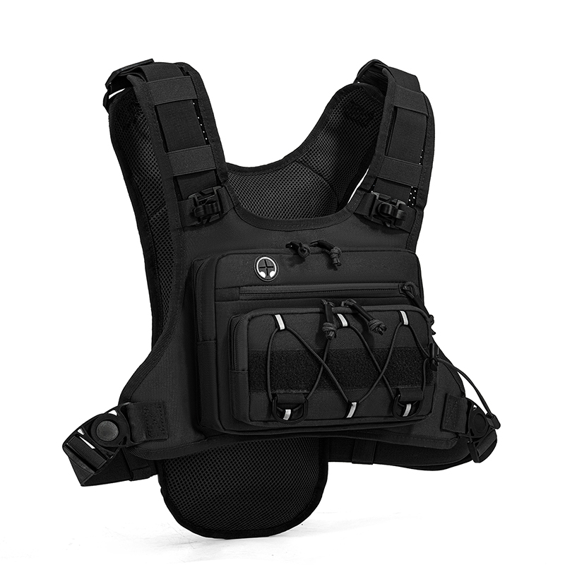Tactical Bag Front Chest Rig V - Outdoor Hunting Bag 评论和价格