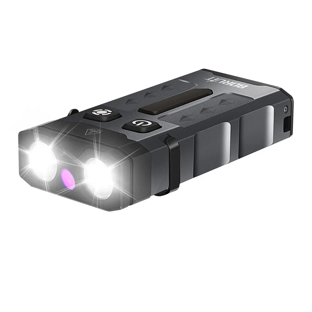 EV10/EV20 EDC Strong Light Key - Outdoor Hunting Bike 评论和价格
