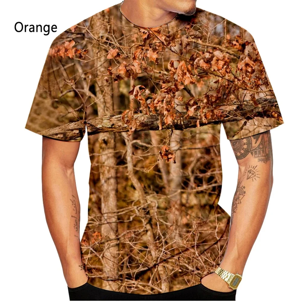Camouflage hunting animal 3D p - Outdoor Hunting Prints 评论和价格