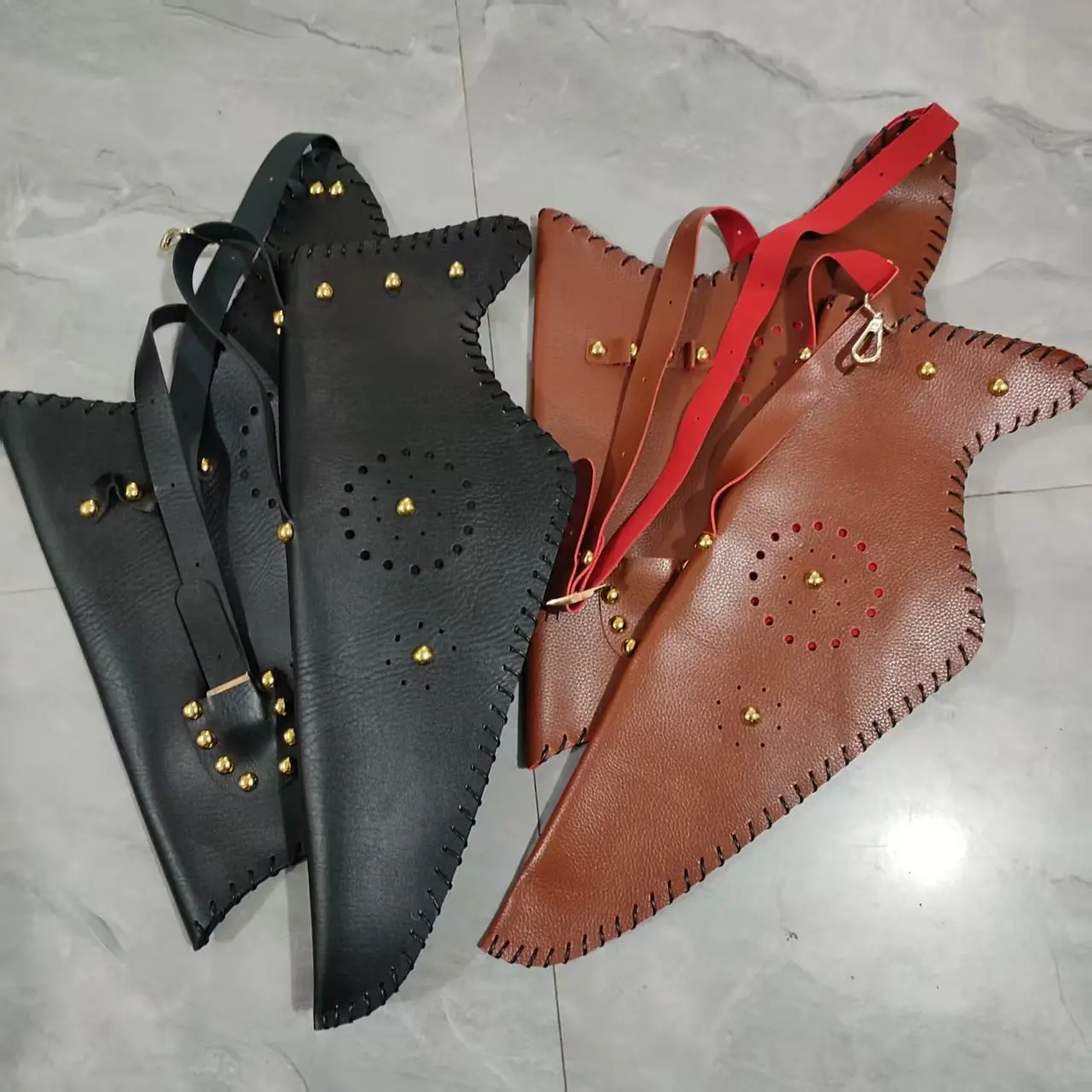 1Set Bow Bag Bow Arrow Holder  - Quiver Arrow Back 评论和价格