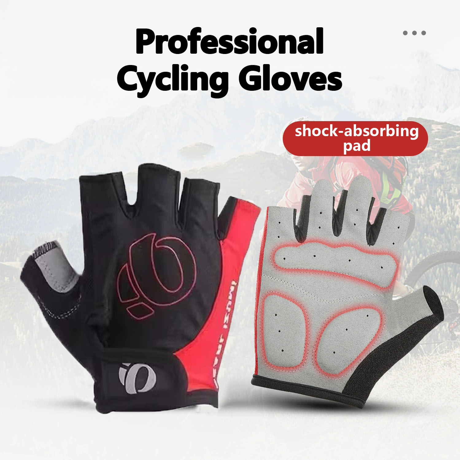Outdoor Cycling Shock-absorbin - Outdoor Hunting Bike 评论和价格